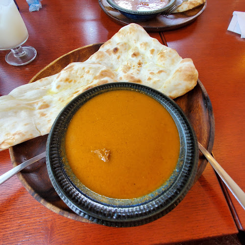 Govinda Curry Bar（ゴヴィンダ カレー バー） - 横浜市