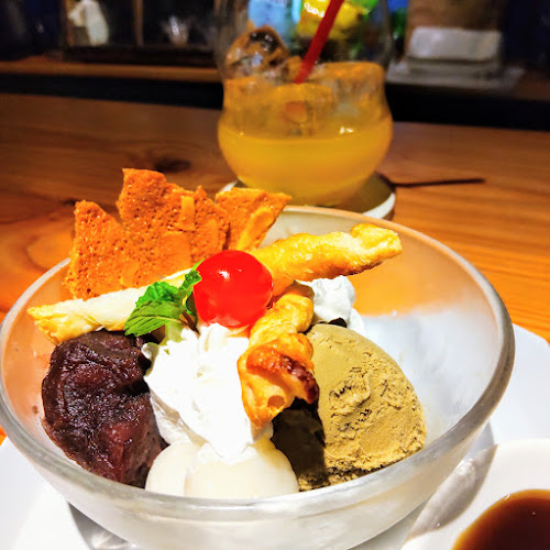 Comentarii opinii despre Bar Pond