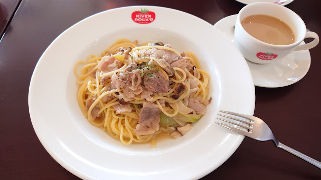 Comentarii opinii despre グリルカフェ リバーロック4