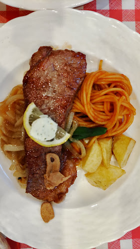 ビフテキ スケロク - 飲食業