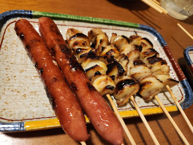 くいもんやココモ一番 - 飲食業