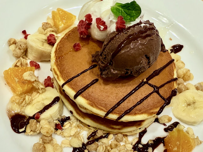 デニーズ上福岡店 - 飲食業