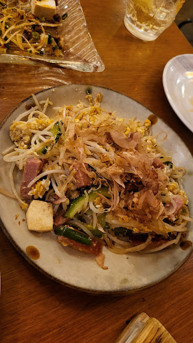 茅ヶ崎チャンプルー - 飲食業