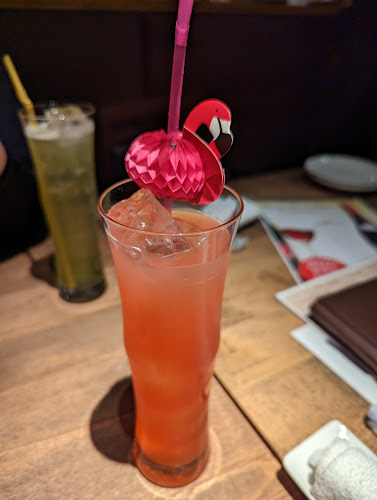 Opinii despre Bistro Bells ビストロベルズ în 東広島市 - 飲食業