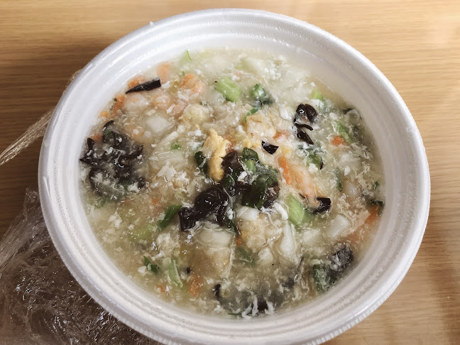 味香苑 蒔田店 - 飲食業