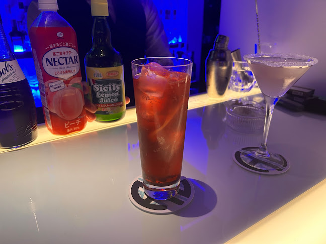 Opinii despre Bar AZ バー アズ 隠れ家バー 栄 住吉 în 名古屋市 - 飲食業