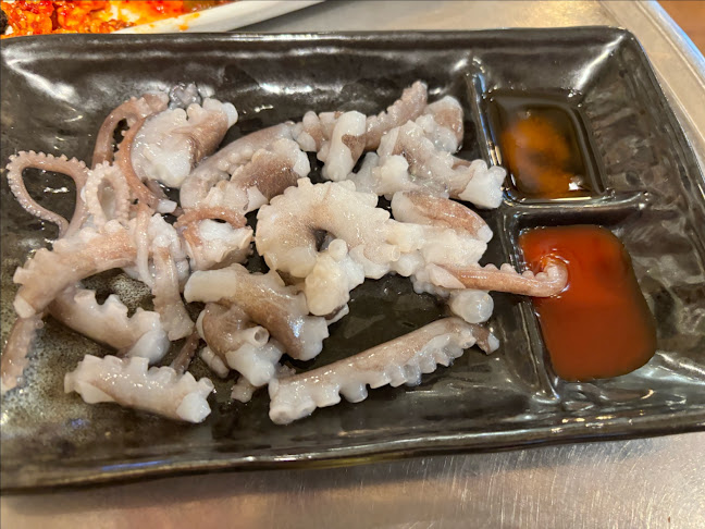 金杏奈の手作りキムチ 김안나