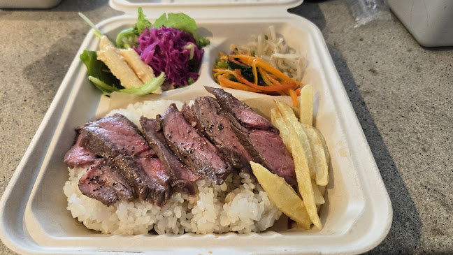 Comentarii opinii despre Chicken And Chips