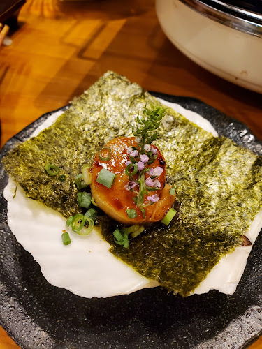 鉄板肉焼まつもと本店 - 名古屋市