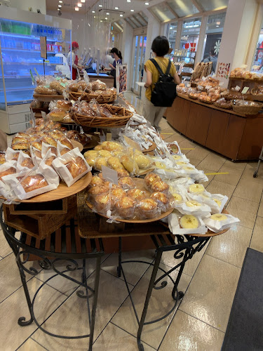 アンデルセン エキュート品川店 - 港区