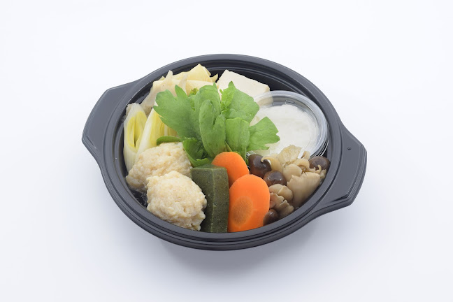 湯葉と豆腐の梅の花テイクアウトショップ 小倉井筒屋店 - 北九州市