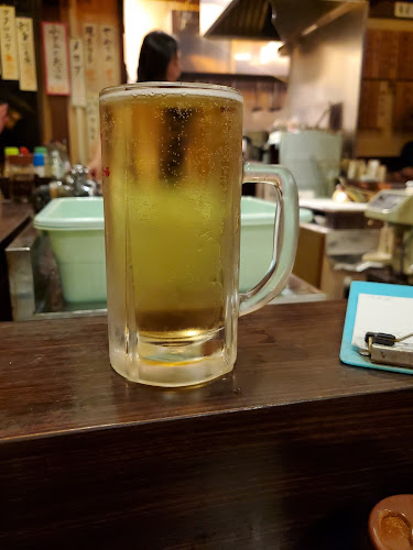 居酒屋 宝泉 王子