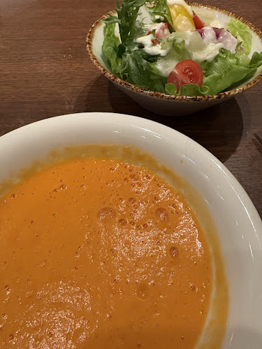 目白 旬香亭 - 飲食業