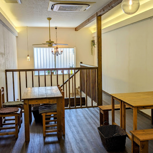 てづくりパンの喫茶店 PANDArosso - 守口市