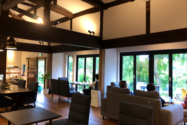 Comentarii opinii despre ローゼンべッカー榧の木邸