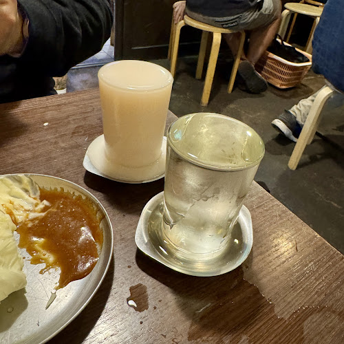 四文屋 中野北口店 - 中野区