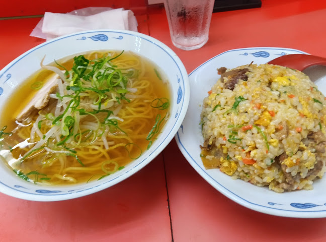 豚麺