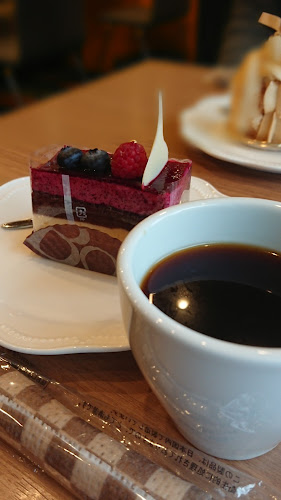 パティスリーストラスブール NOVA店 - 横浜市