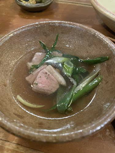 チドリアシ - 飲食業