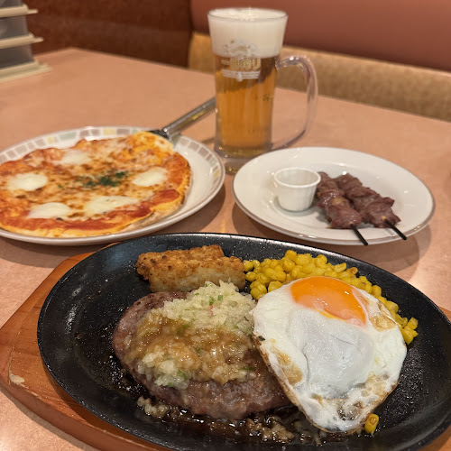 Opinii despre サイゼリヤ 登戸店 în 千葉市 - 飲食業