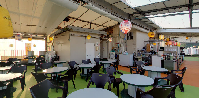 ホテルユニオン天空ビアテラス