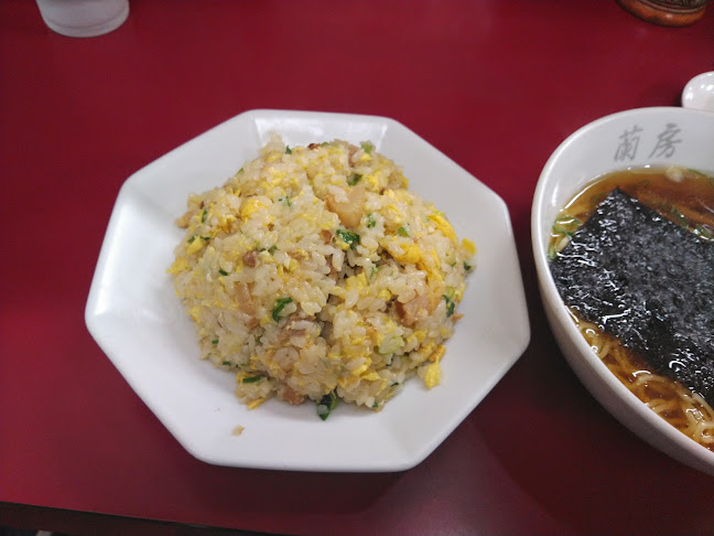 Comentarii opinii despre 蘭房食堂