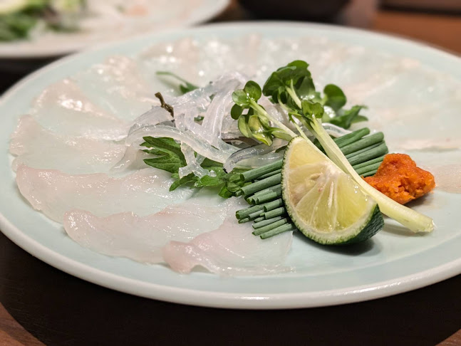 Comentarii opinii despre とらふぐ亭 町田店