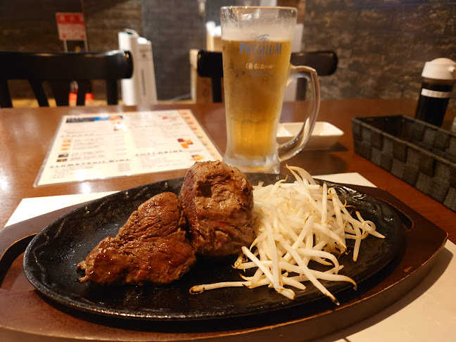 Bistro ＆ Live Bar Ｋ