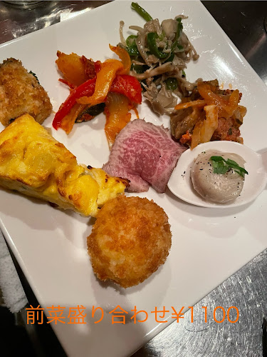 サン・セバスチャン - 飲食業