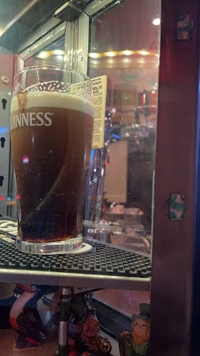 Comentarii opinii despre IrishPub Bosca Beaga (ボスカ・ビーガ)