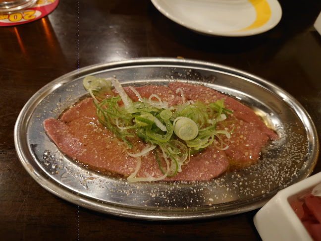 Comentarii opinii despre 伝串 新時代 港区東海通り店