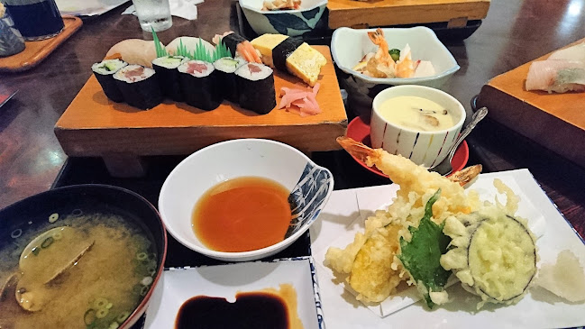 よろい寿司 - 都城市