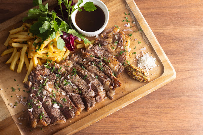 Beer & Spice KITTE丸の内店