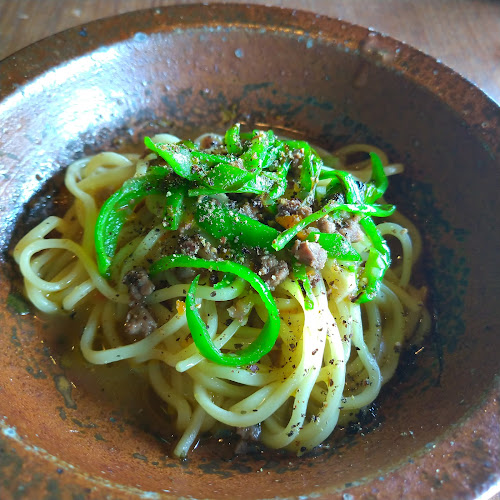 Comentarii opinii despre il Banco [ イルバンコ ]