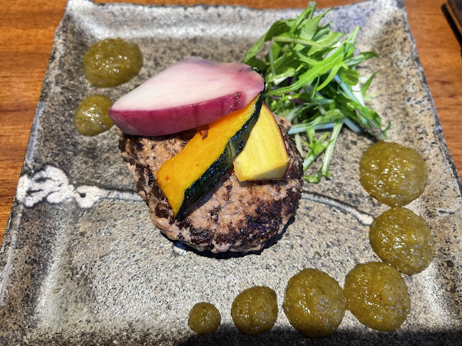 Comentarii opinii despre 鉄板焼と野菜へいきゅう