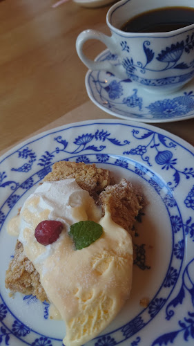 Comentarii opinii despre Hummingbird Cafe