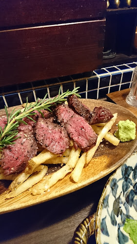 うまいもん酒場ひのえさる - 長野市