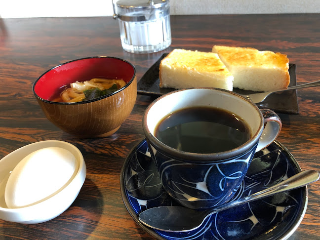 〒454-0914 愛知県名古屋市中川区本前田町２３６ 喫茶ヨシダ