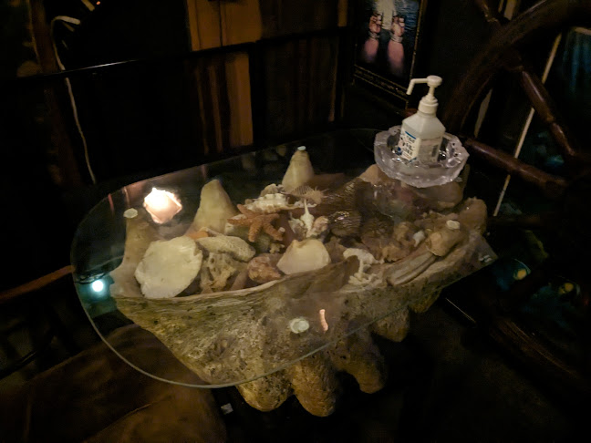 シェルハウス(海底バー) - 大阪市