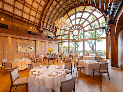 リストランテ ホルト