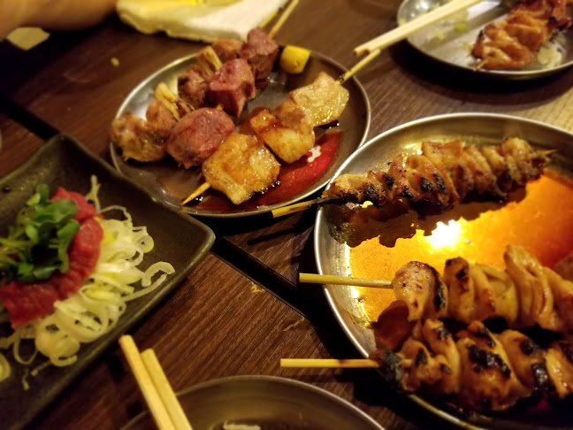 四文屋 中野北口店 - 飲食業