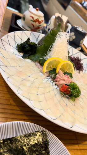 Opinii despre さかなちゃん în 鹿児島市 - 飲食業