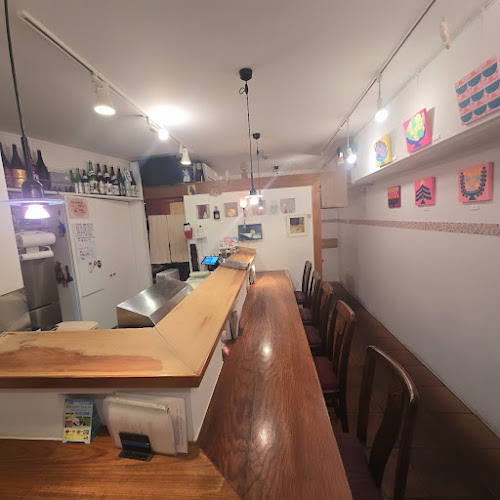 Opinii despre 月の庭 în 名古屋市 - 飲食業