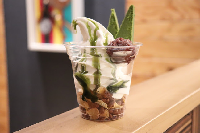 カルビッシュ 広島伴中央店