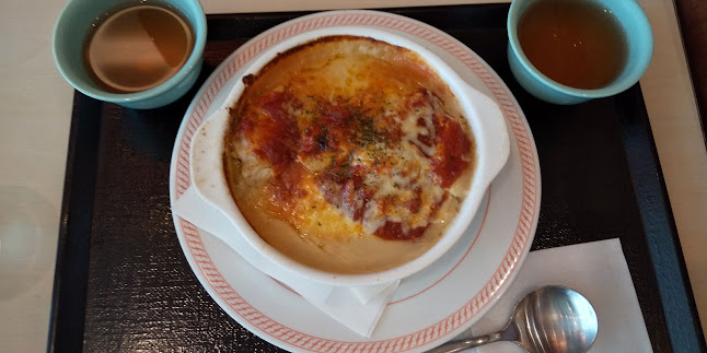 Opinii despre ミニジョイフル 経塚シティ店 în 浦添市 - 飲食業