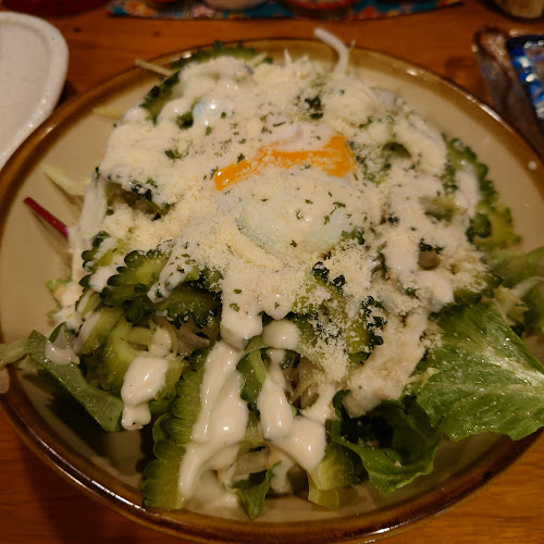 茅ヶ崎チャンプルー - 茅ヶ崎市