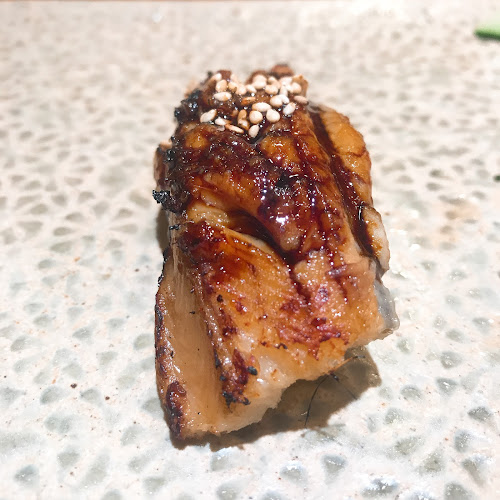 天寿し - 飲食業