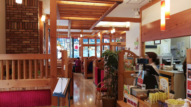 〒600-8417 京都府京都市下京区松原通烏丸東入ル南側俊成町４３８ 1F