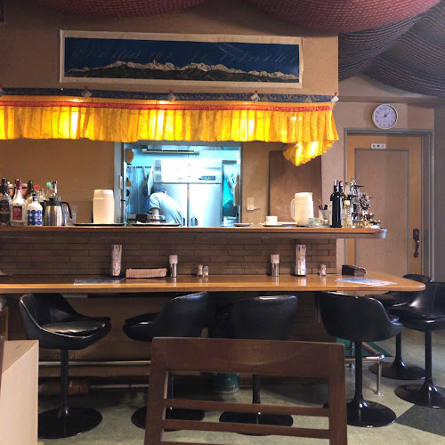 ヒマラヤ - 飲食業