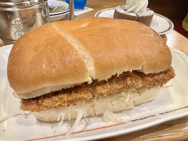 コメダ珈琲店 アトレ秋葉原店